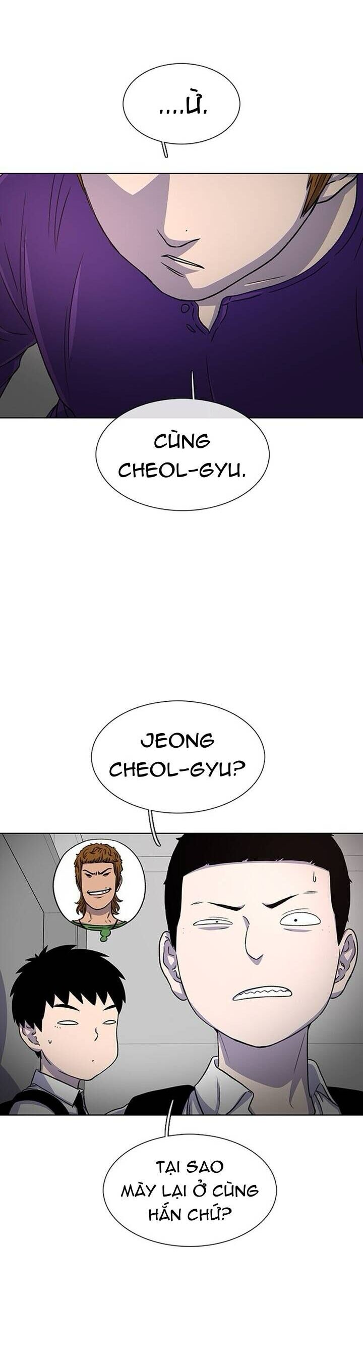 Cửa Hàng Star Ginseng Chapter 32 - Trang 2
