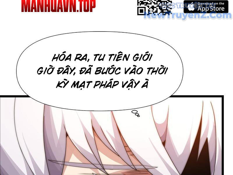 Lôi Kiếp Thập Vạn Niên Chapter 7 - Trang 2