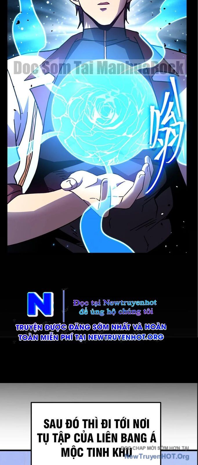 Cao Võ Hạ Cánh Đến Một Vạn Năm Sau Chapter 233 - Trang 2