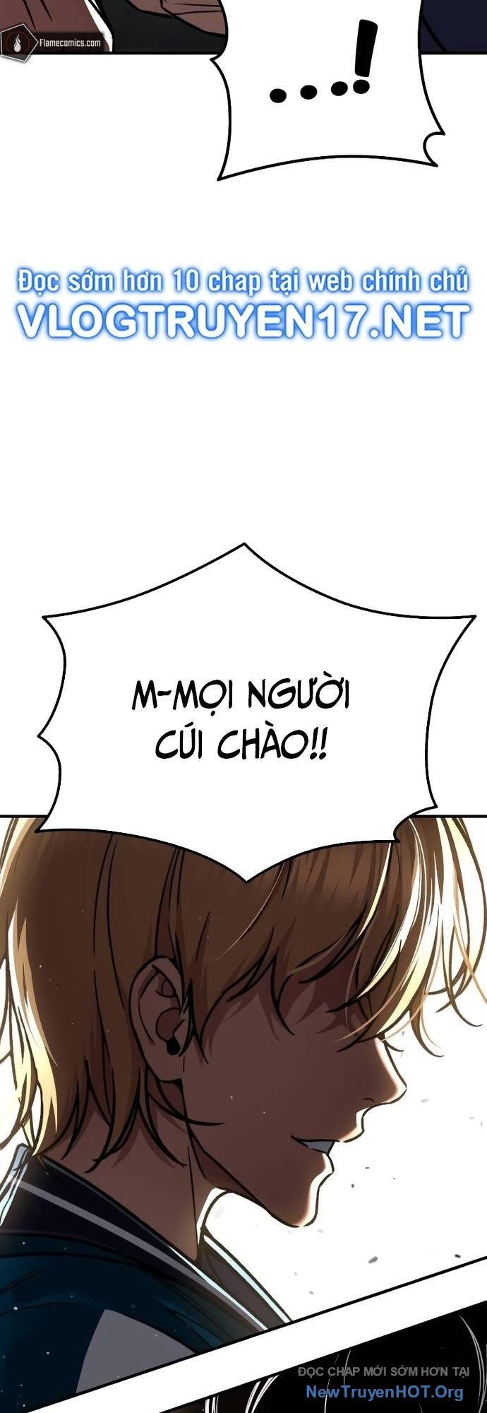 Anh Hùng Dẹp Loạn Chapter 4 - Trang 2