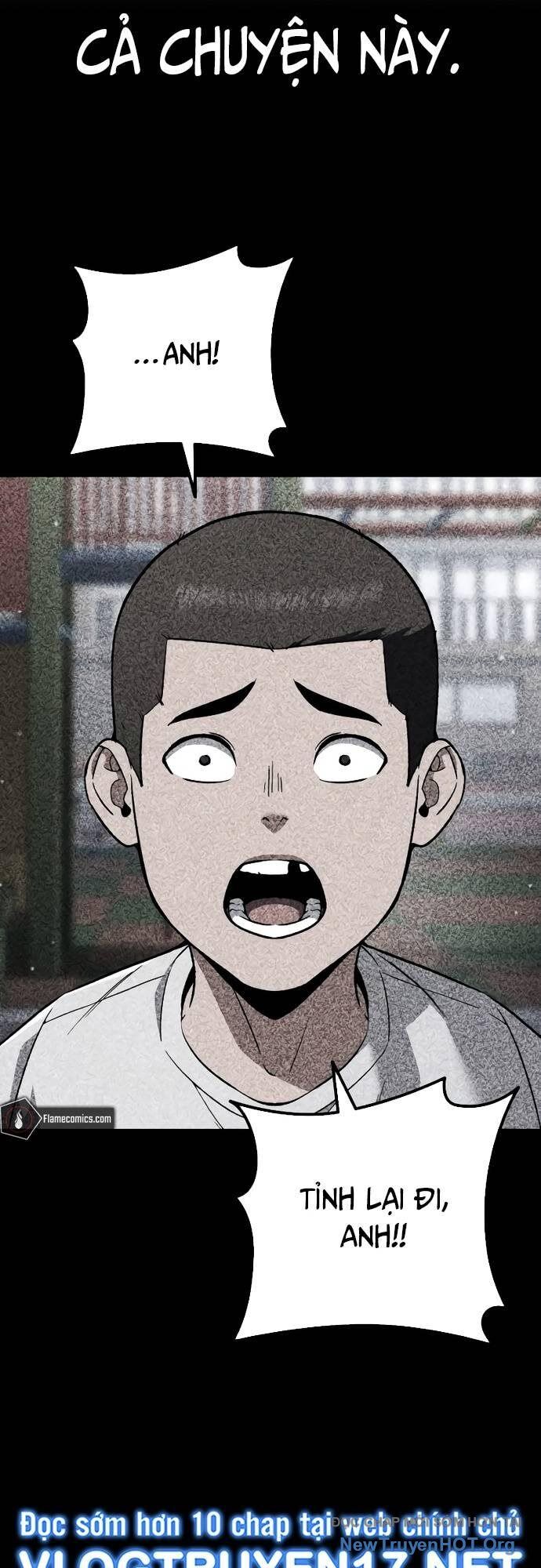 Anh Hùng Dẹp Loạn Chapter 4 - Trang 2