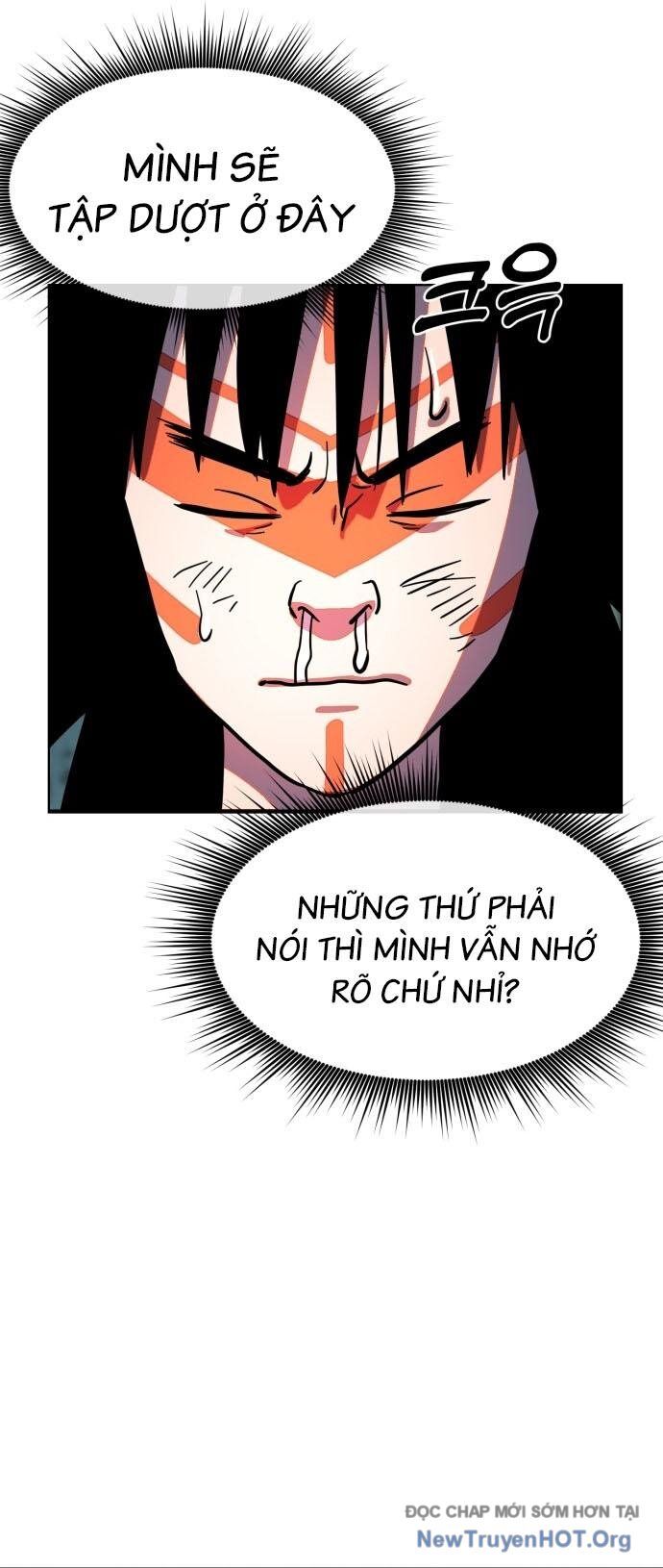 Tiền Sử Vlog Chapter 6 - Trang 2
