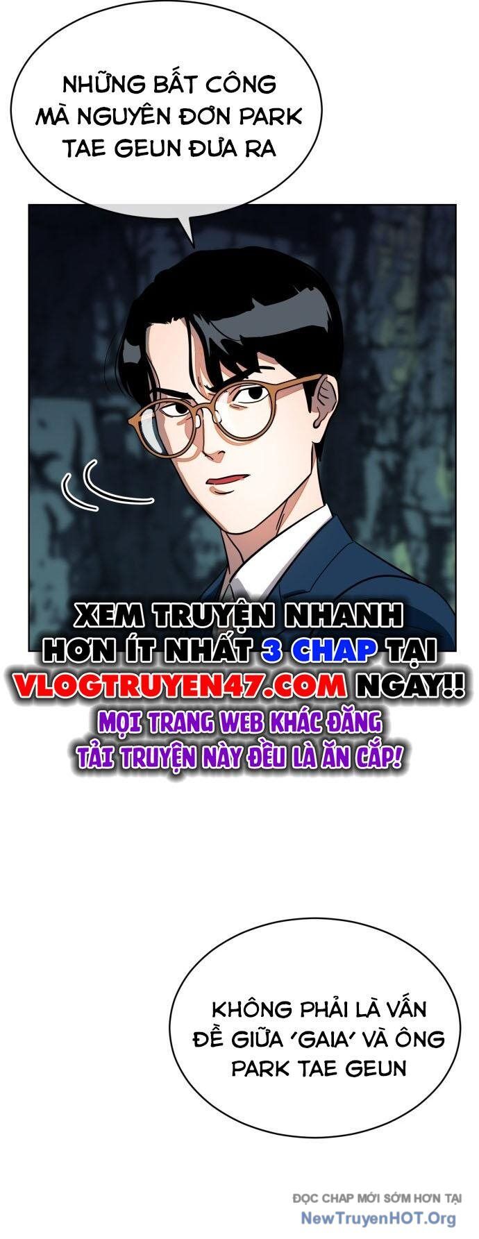 Tiền Sử Vlog Chapter 6 - Trang 2