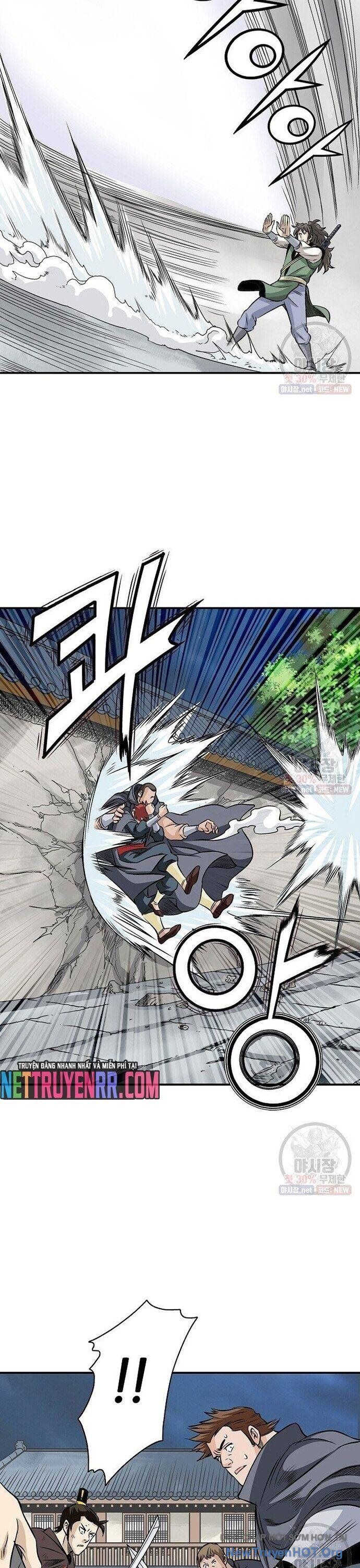 Quang Long Chapter 39 - Trang 2