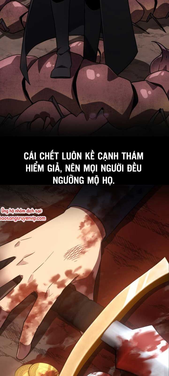 Pháp Sư Thiên Tài Phá Vỡ Giới Hạn Chapter 5 - Trang 2
