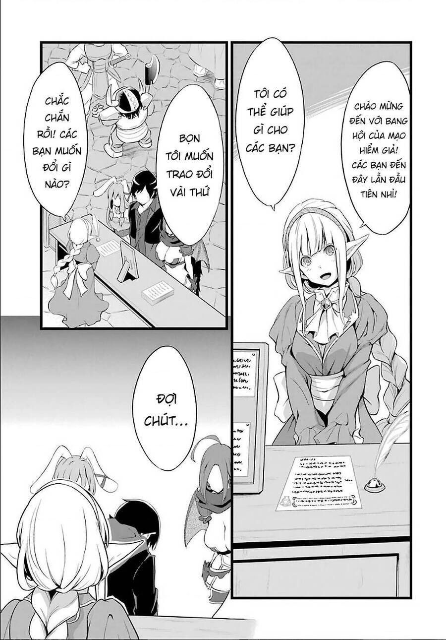 Anh Nông Dân Cần Kiệm Chapter 4 - Trang 2