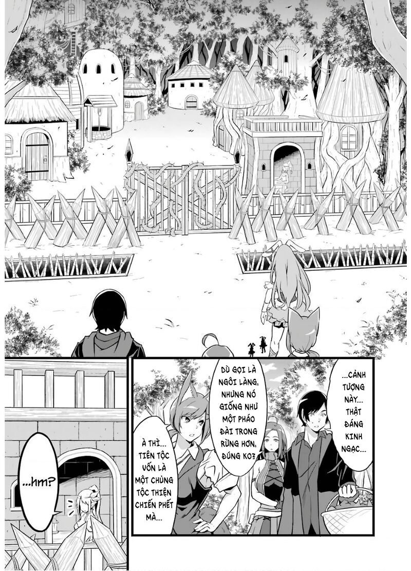 Anh Nông Dân Cần Kiệm Chapter 8 - Trang 2