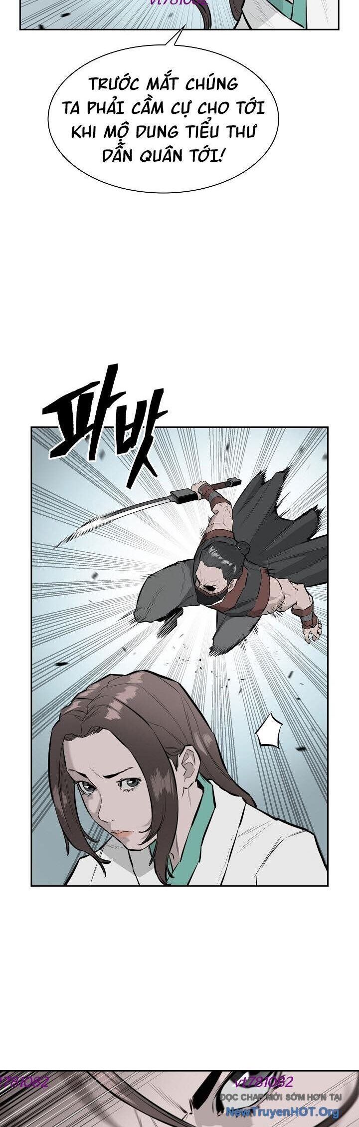 Phong Hồn - Quán Đỉnh Vô Song Chapter 27 - Trang 2