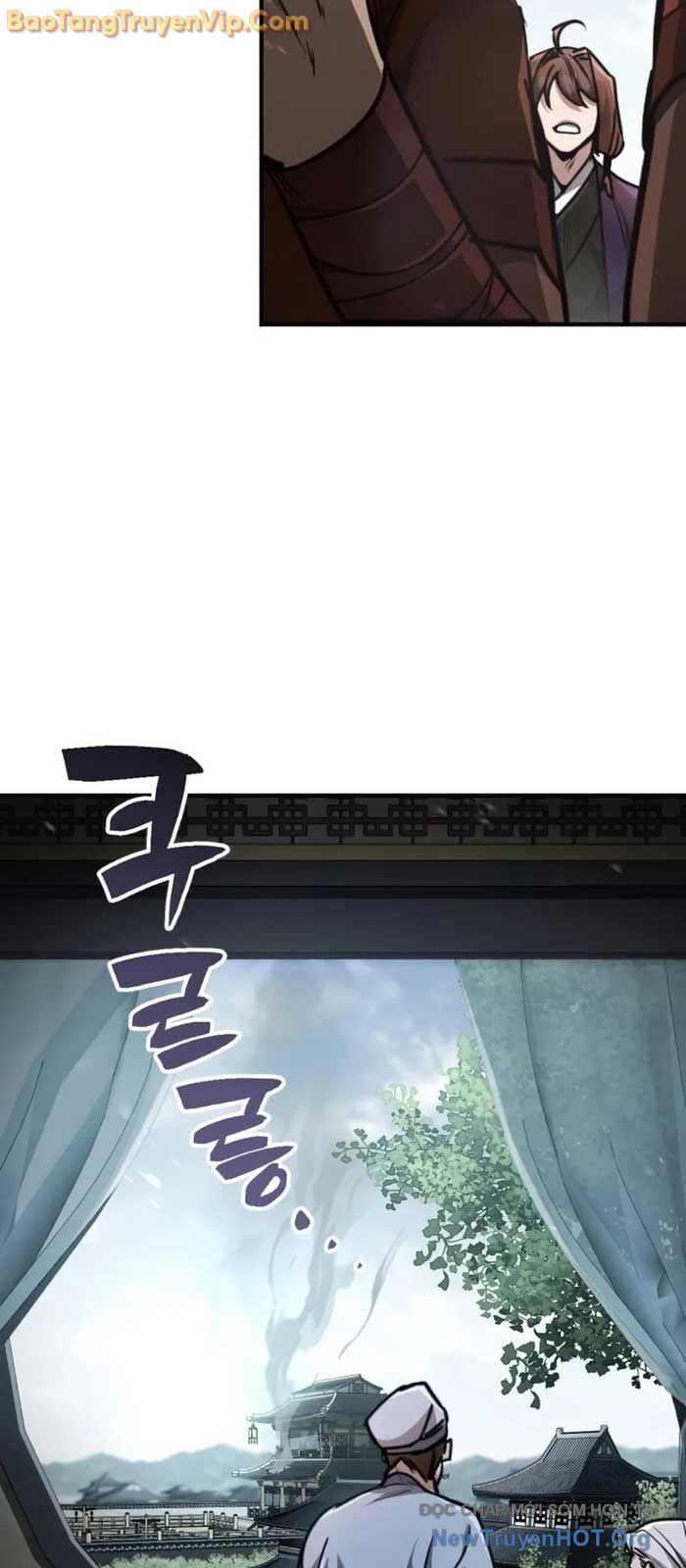 Quyền Vương Phục Sinh Chapter 5 - Trang 2