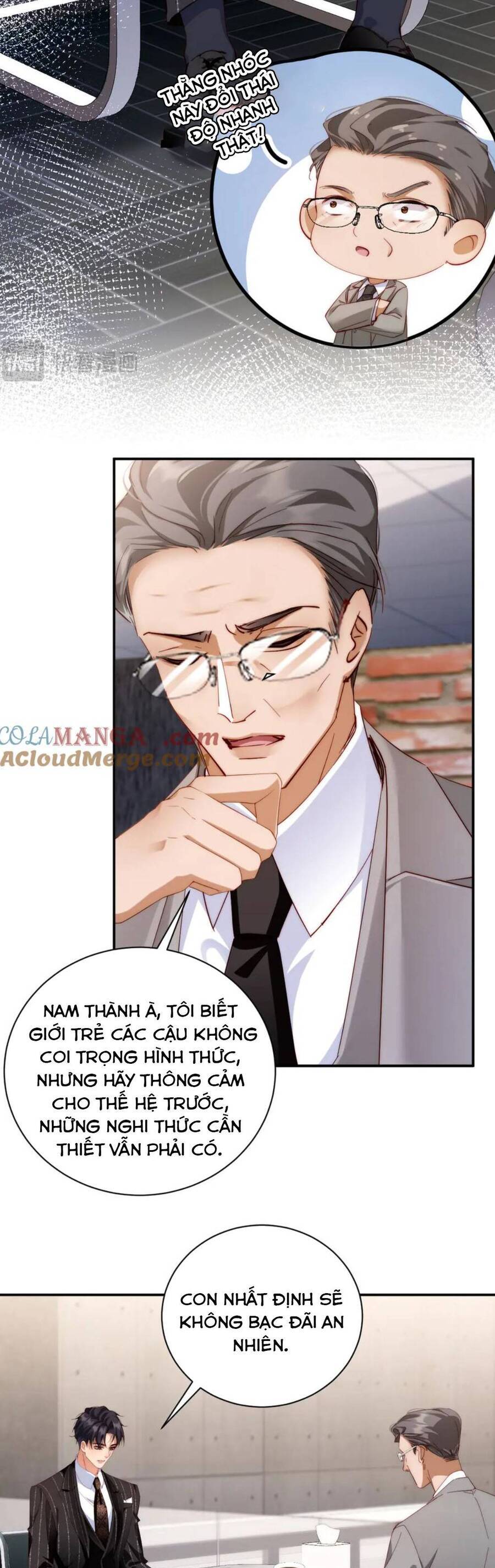 Cục Cưng Đáng Yêu Mua Một Tặng Một Chapter 26 - Trang 2