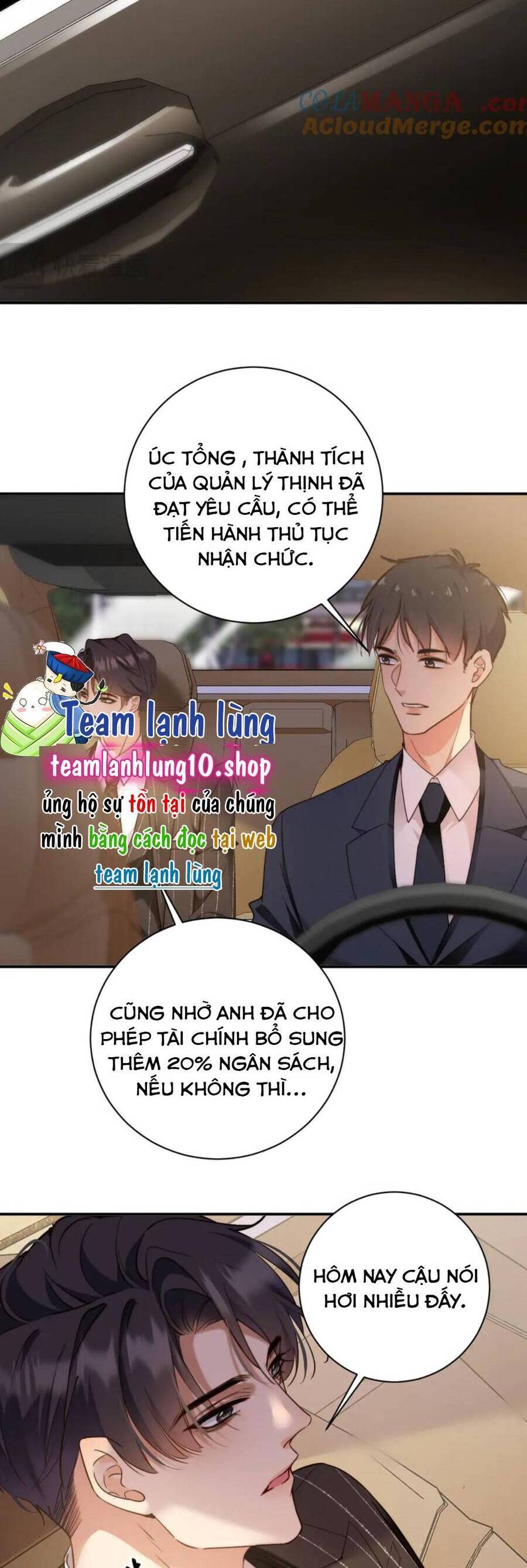 Cục Cưng Đáng Yêu Mua Một Tặng Một Chapter 26 - Trang 2