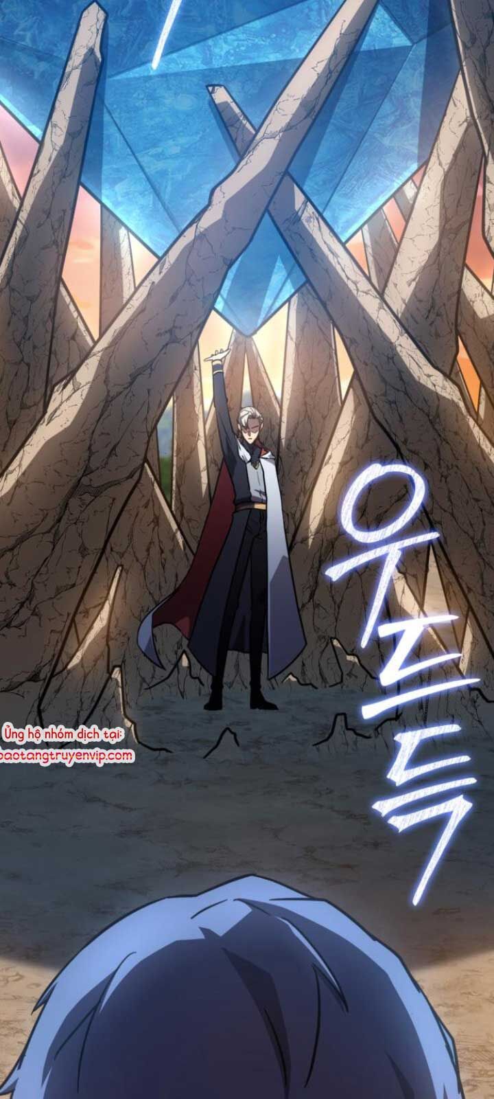 Pháp Sư Thiên Tài Phá Vỡ Giới Hạn Chapter 5 - Trang 2