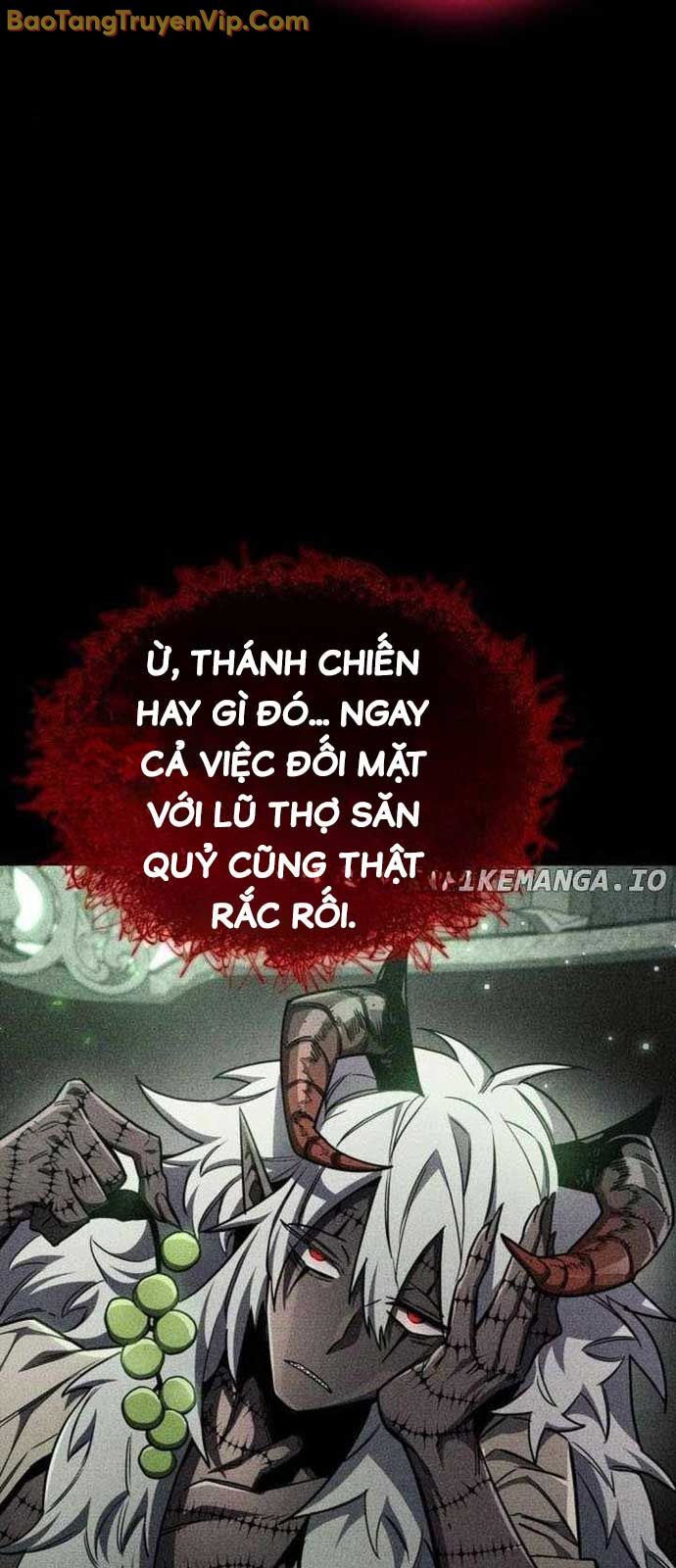 Người Chơi Che Giấu Quá Khứ Chapter 73 - Trang 2
