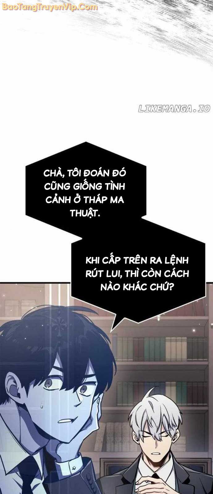 Người Chơi Che Giấu Quá Khứ Chapter 73 - Trang 2