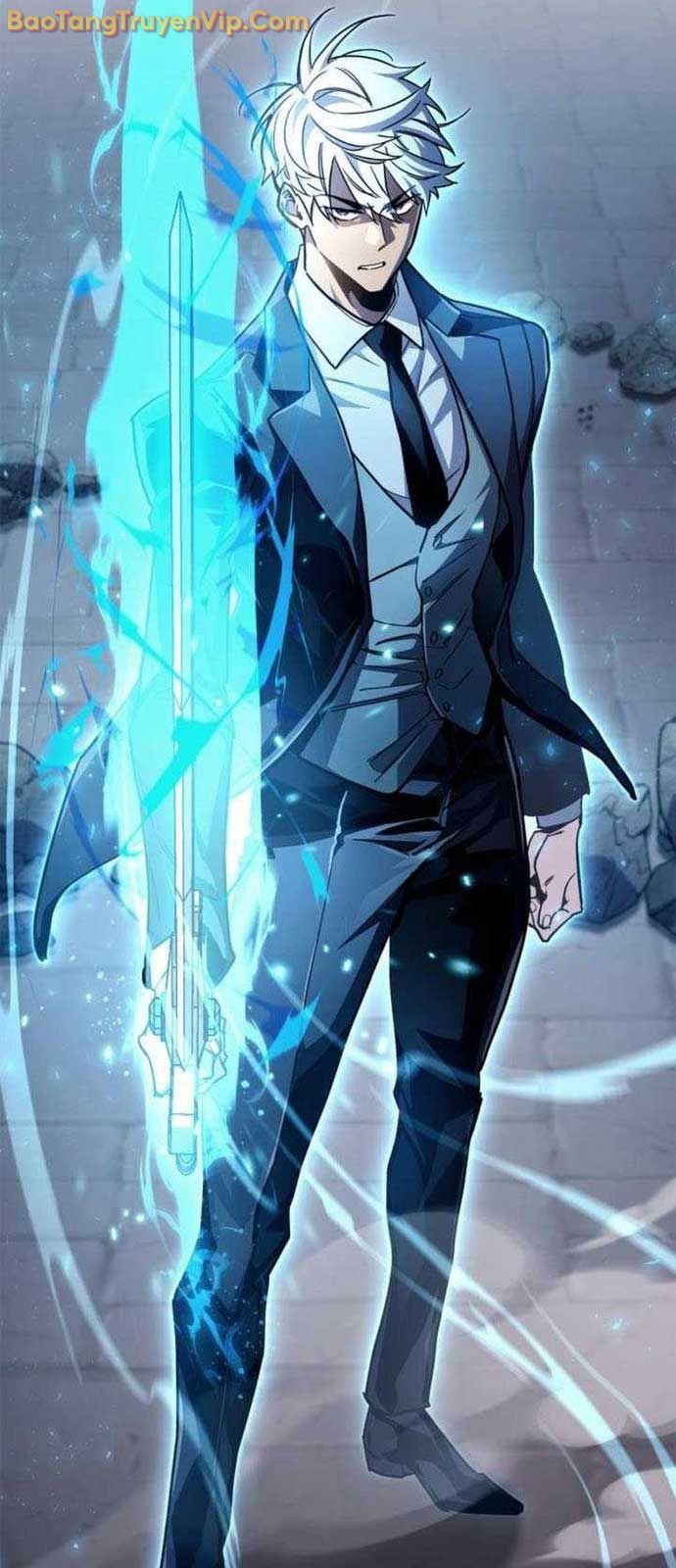 Người Chơi Che Giấu Quá Khứ Chapter 73 - Trang 2