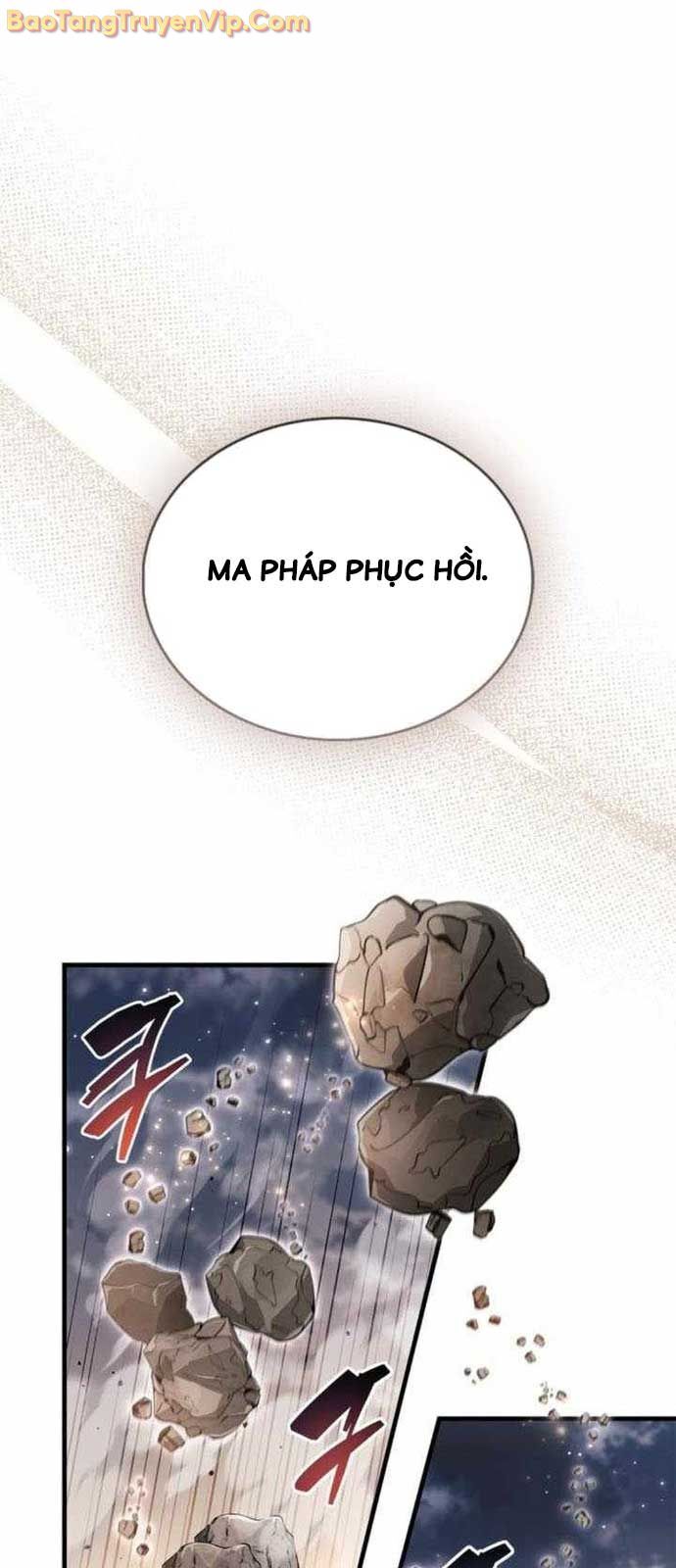 Người Chơi Che Giấu Quá Khứ Chapter 73 - Trang 2