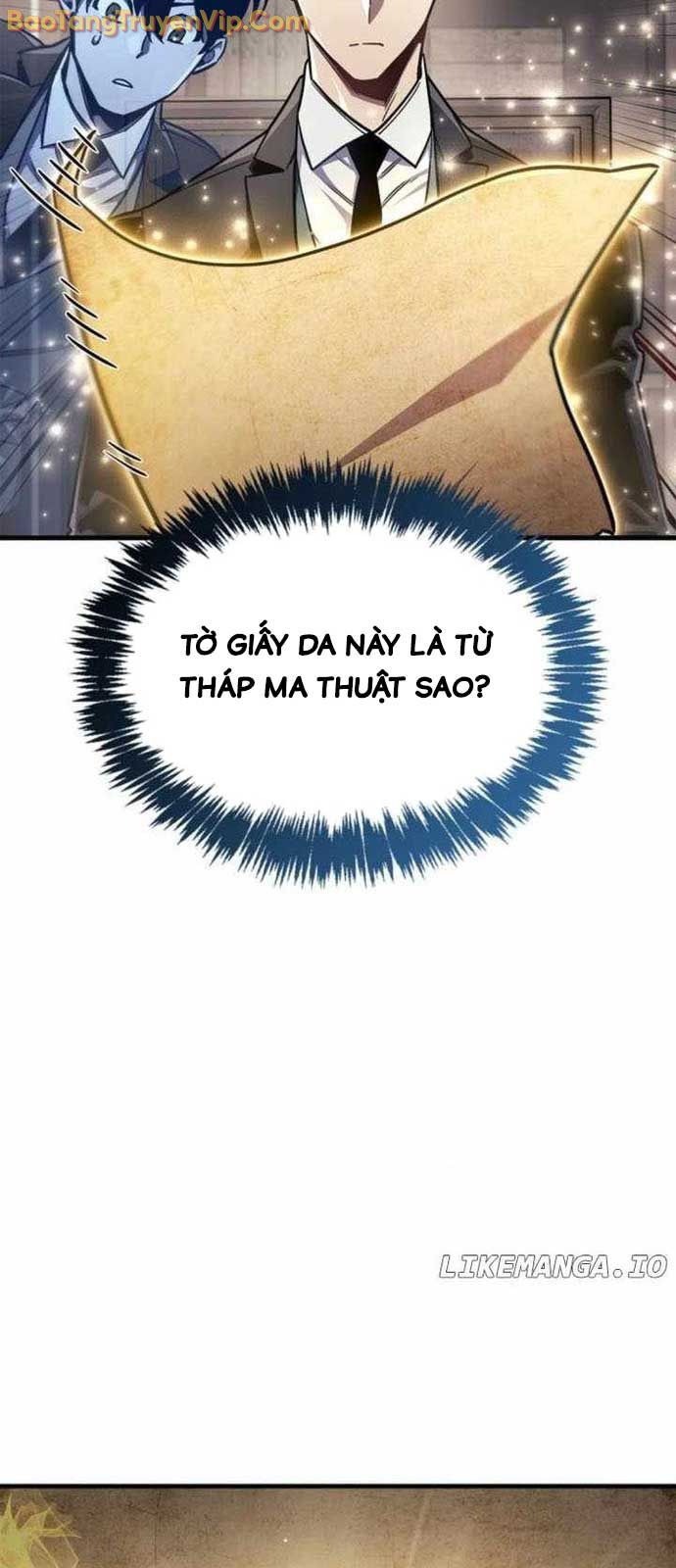 Người Chơi Che Giấu Quá Khứ Chapter 73 - Trang 2