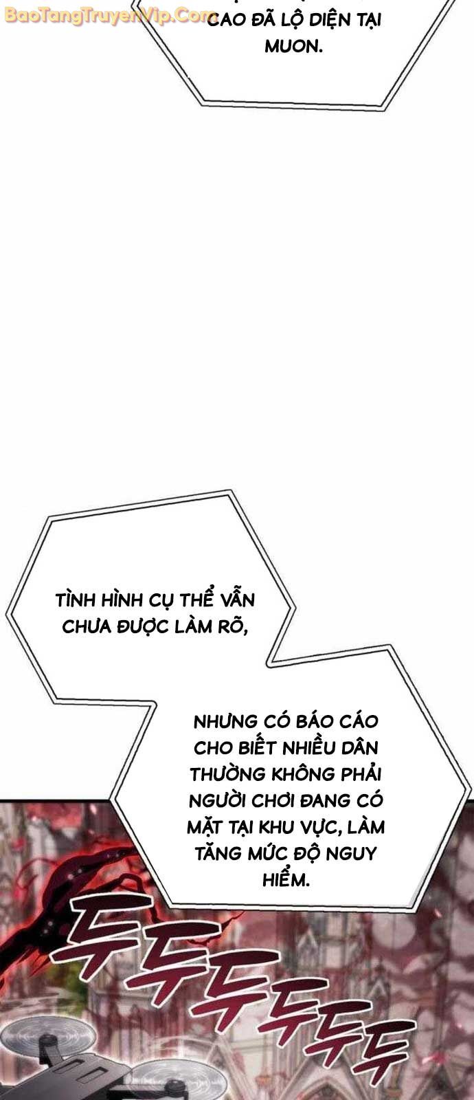 Người Chơi Che Giấu Quá Khứ Chapter 73 - Trang 2