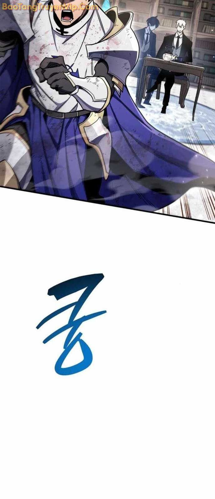Người Chơi Che Giấu Quá Khứ Chapter 73 - Trang 2