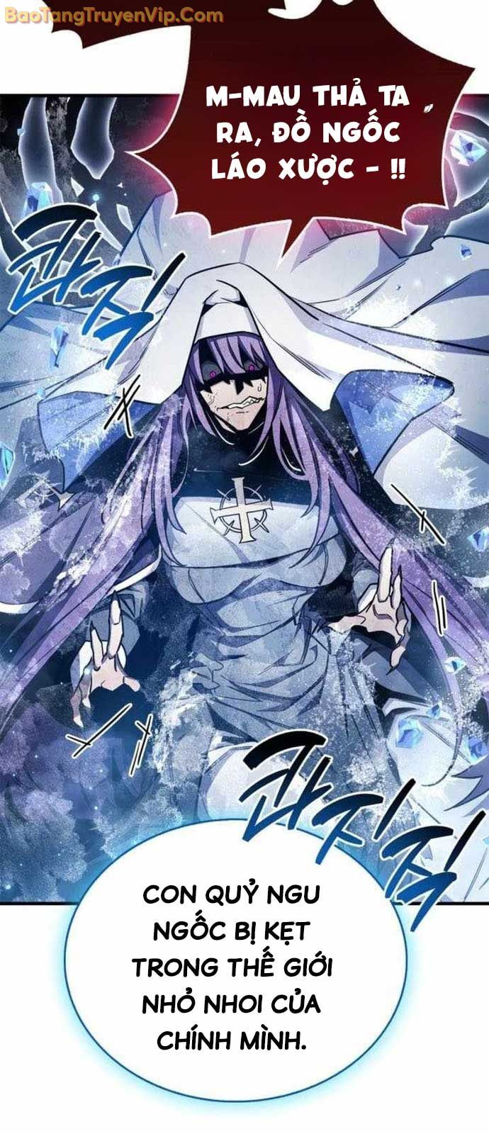 Người Chơi Che Giấu Quá Khứ Chapter 73 - Trang 2