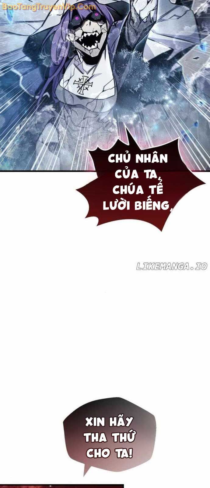 Người Chơi Che Giấu Quá Khứ Chapter 73 - Trang 2