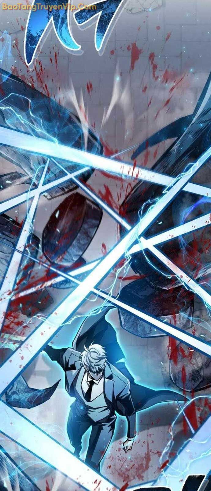 Người Chơi Che Giấu Quá Khứ Chapter 73 - Trang 2