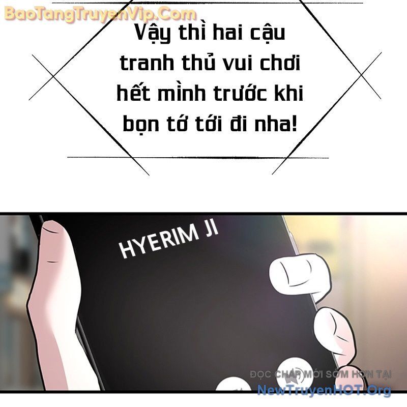 Trở Về Bên Chanbi Chapter 17 - Trang 2