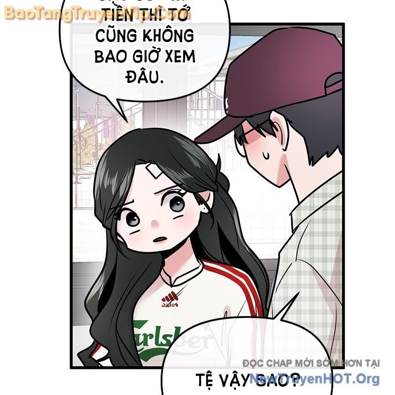 Trở Về Bên Chanbi Chapter 17 - Trang 2