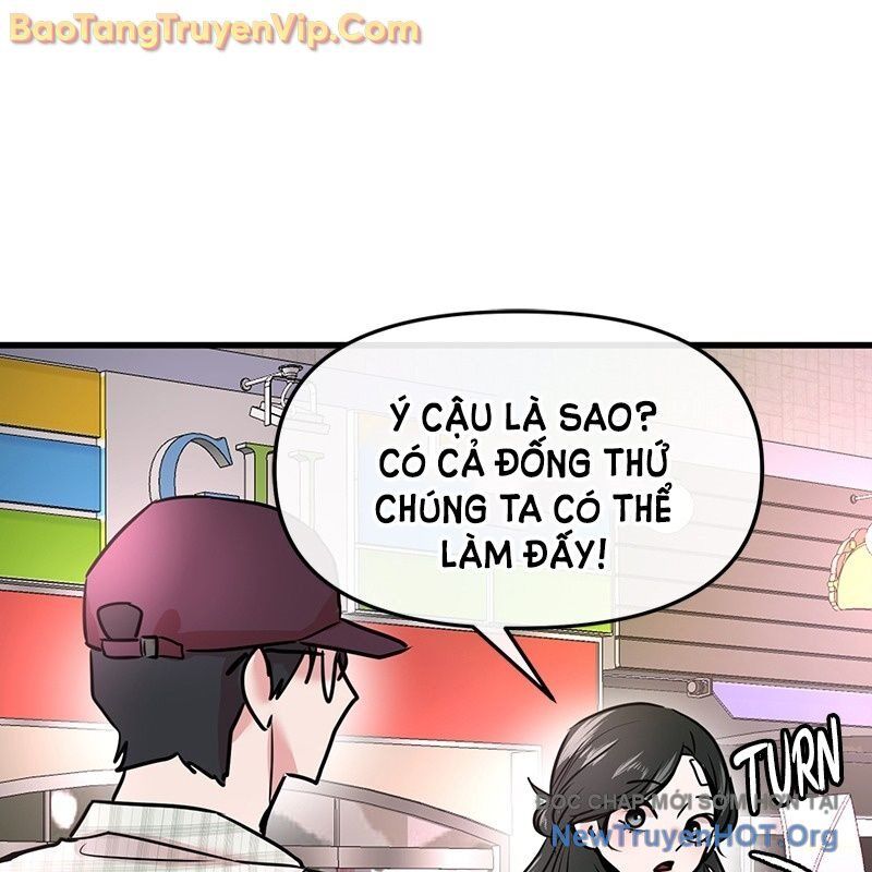 Trở Về Bên Chanbi Chapter 17 - Trang 2