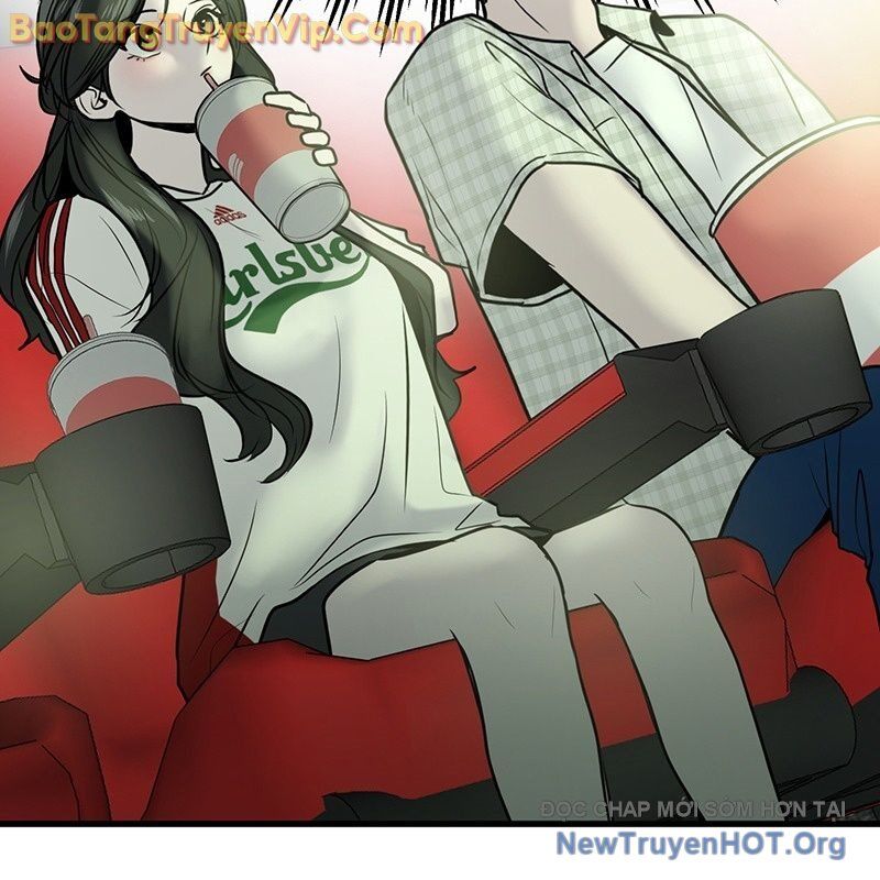 Trở Về Bên Chanbi Chapter 17 - Trang 2