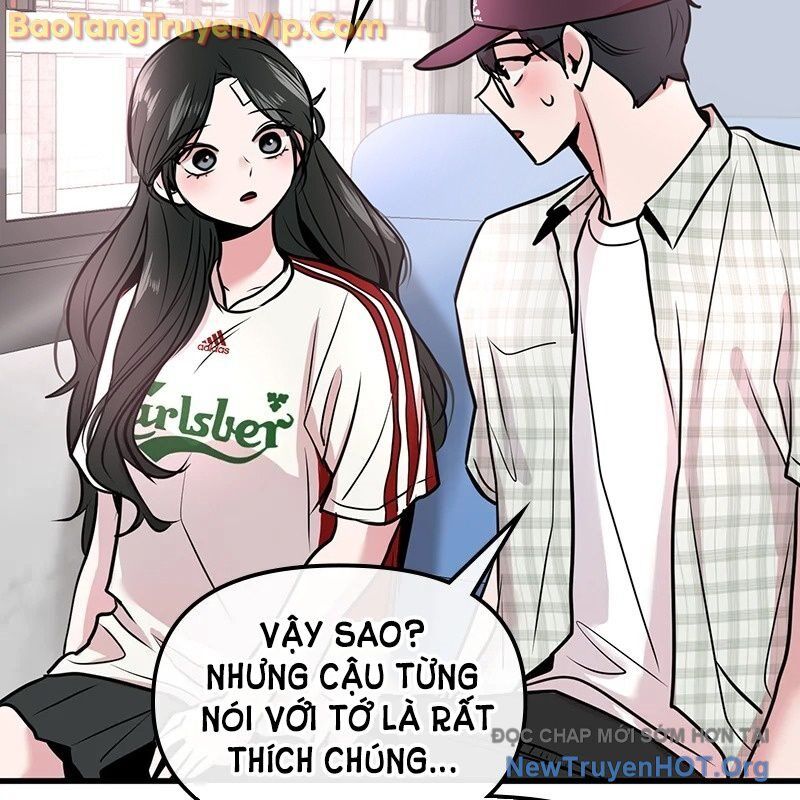 Trở Về Bên Chanbi Chapter 17 - Trang 2