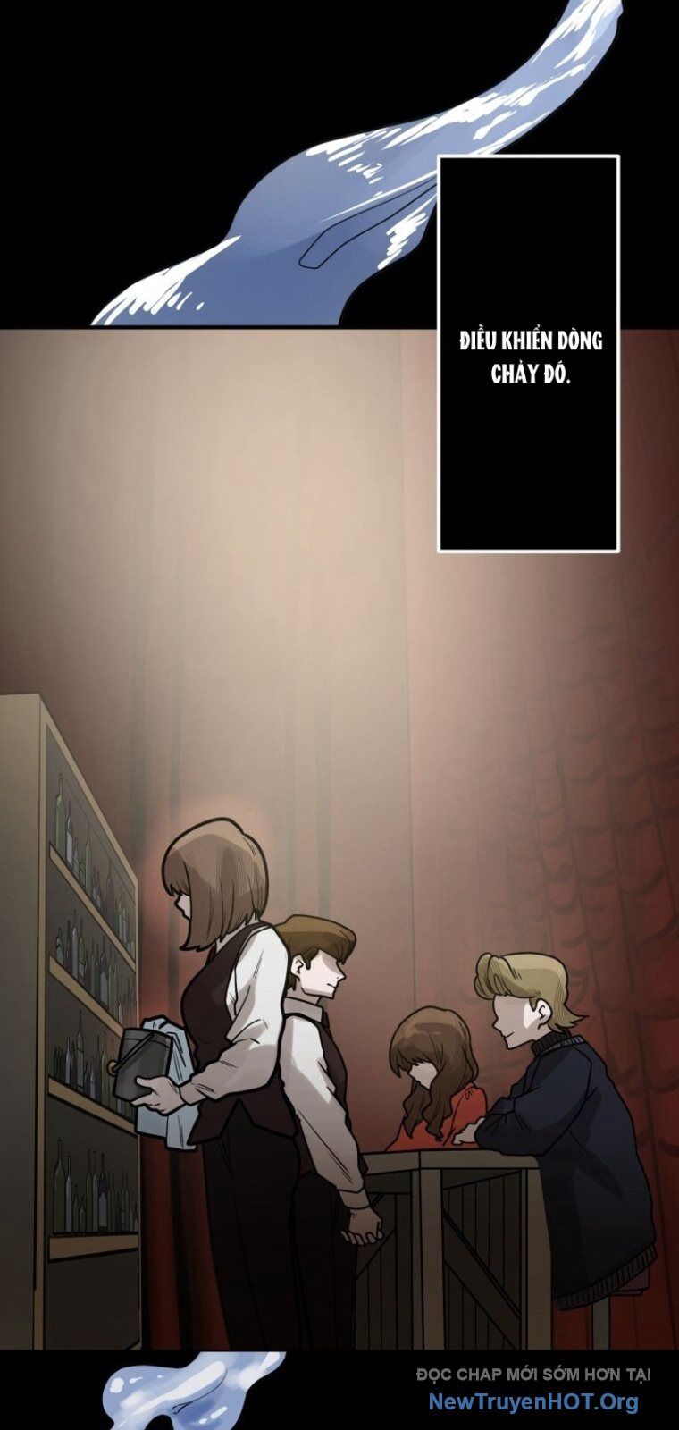 Vai Diễn Sát Nhân Chapter 15 - Trang 2