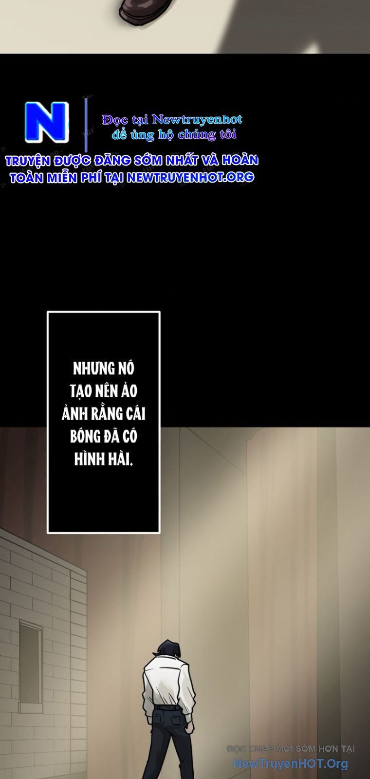 Vai Diễn Sát Nhân Chapter 15 - Trang 2