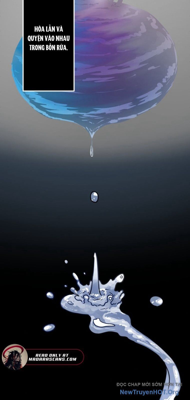 Vai Diễn Sát Nhân Chapter 15 - Trang 2
