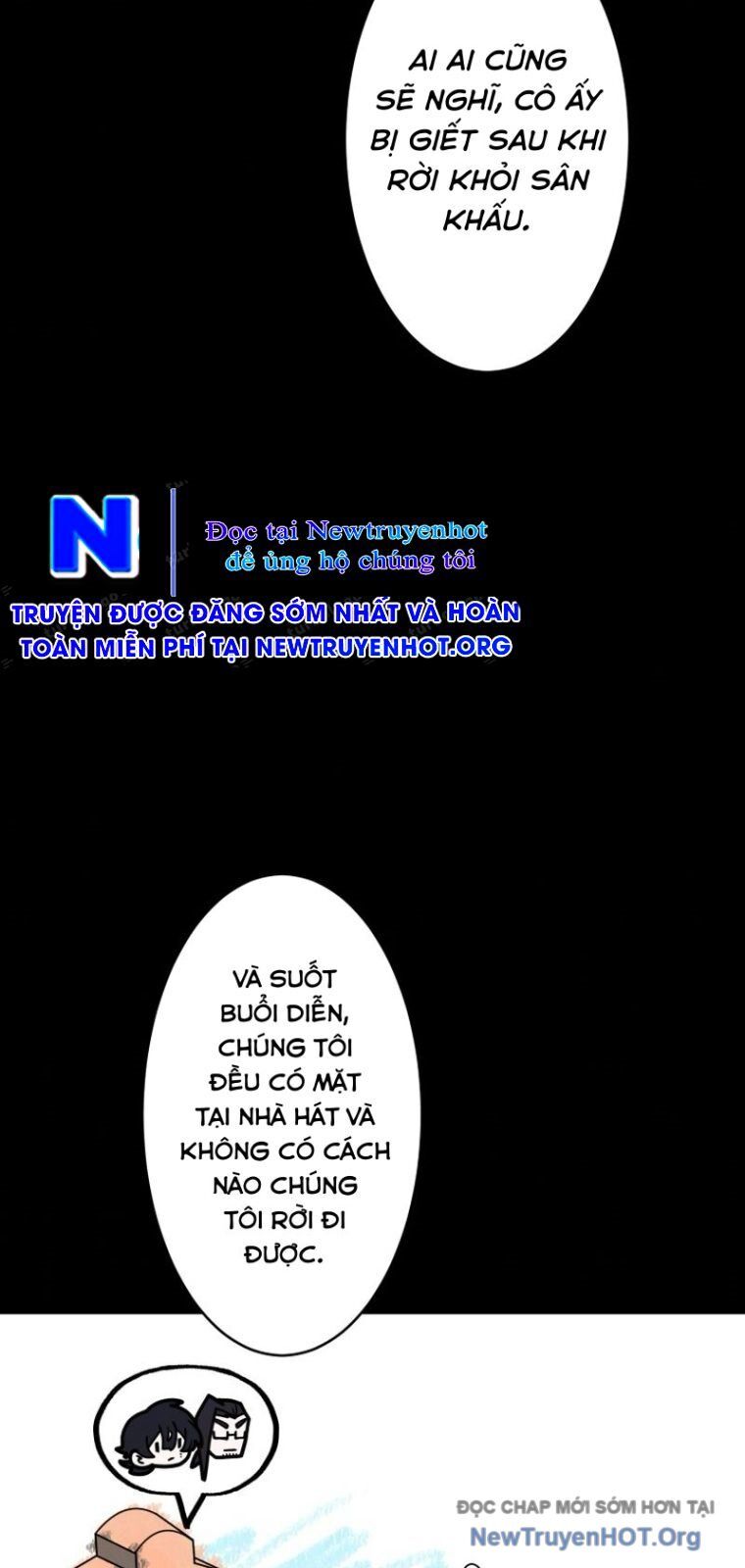 Vai Diễn Sát Nhân Chapter 15 - Trang 2