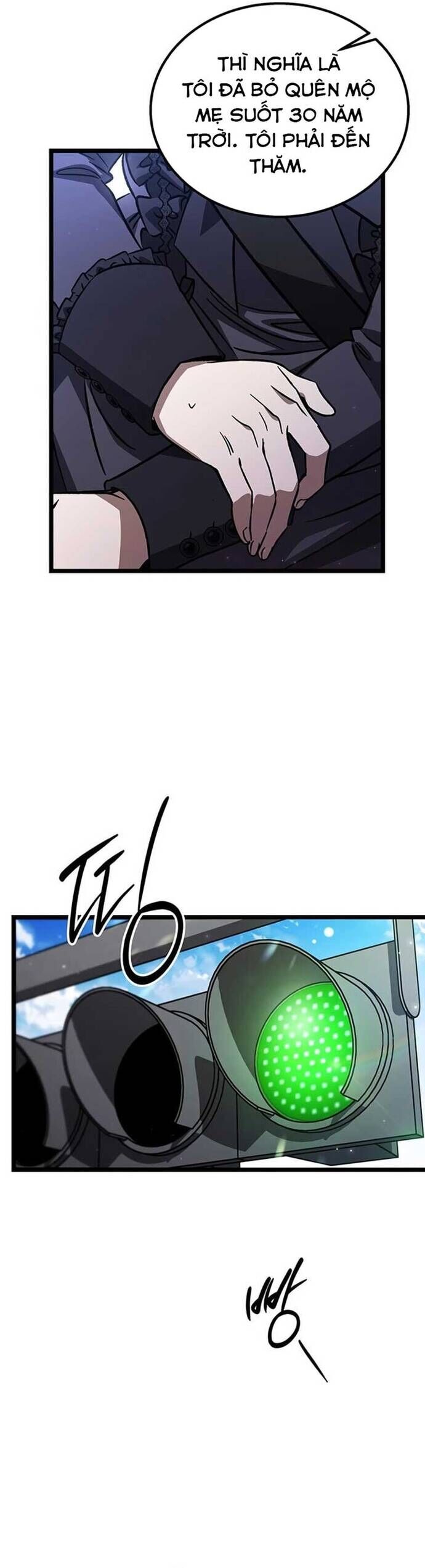 Hỏa Vương Nữ: Cấp 99 Chapter 11 - Trang 2