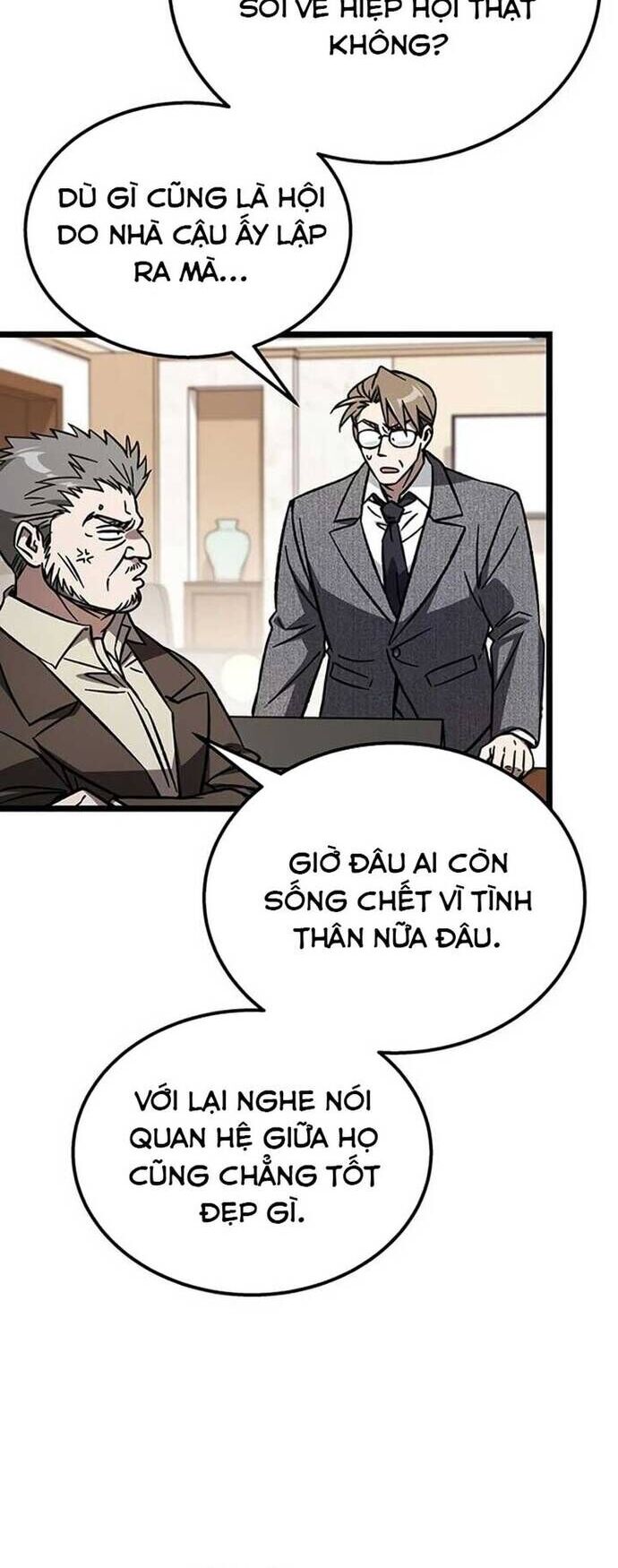 Hỏa Vương Nữ: Cấp 99 Chapter 11 - Trang 2