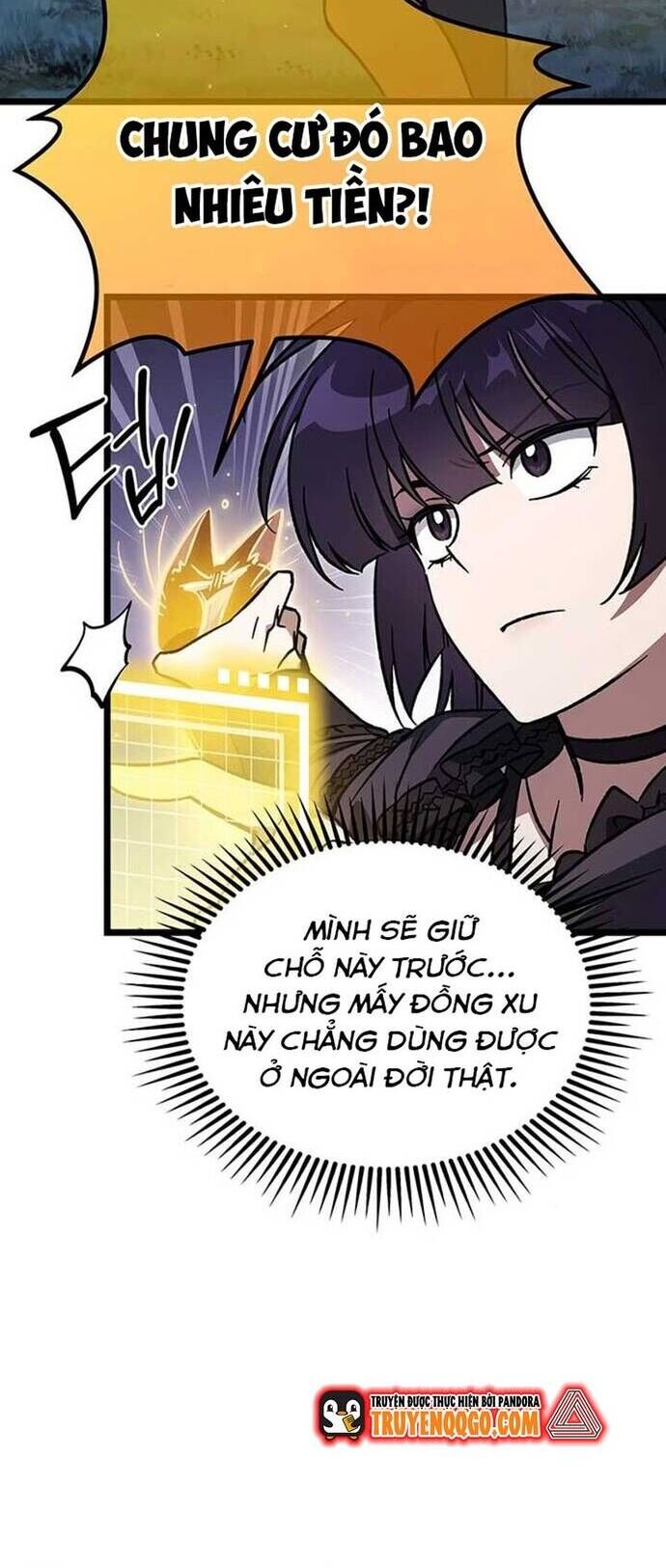 Hỏa Vương Nữ: Cấp 99 Chapter 11 - Trang 2