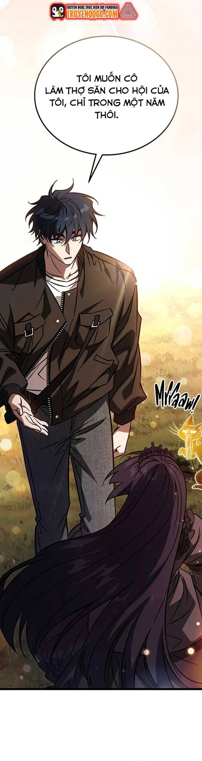 Hỏa Vương Nữ: Cấp 99 Chapter 11 - Trang 2