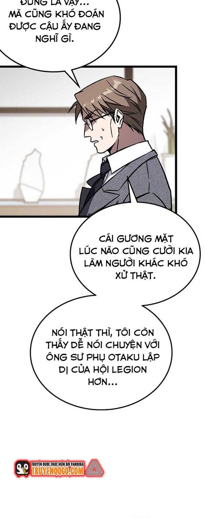 Hỏa Vương Nữ: Cấp 99 Chapter 11 - Trang 2