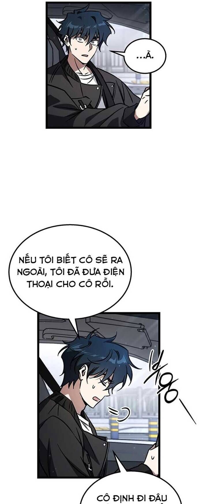 Hỏa Vương Nữ: Cấp 99 Chapter 11 - Trang 2