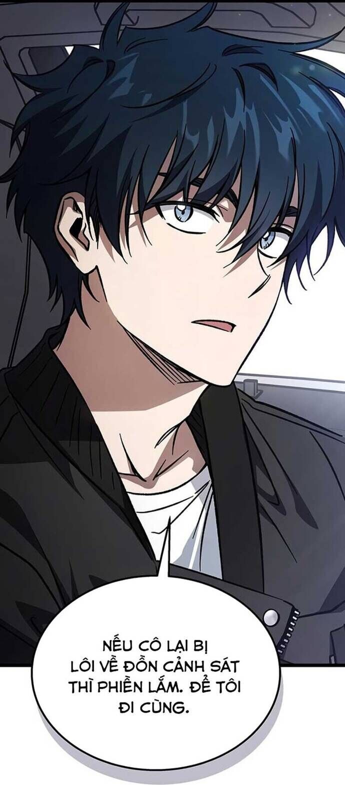Hỏa Vương Nữ: Cấp 99 Chapter 11 - Trang 2