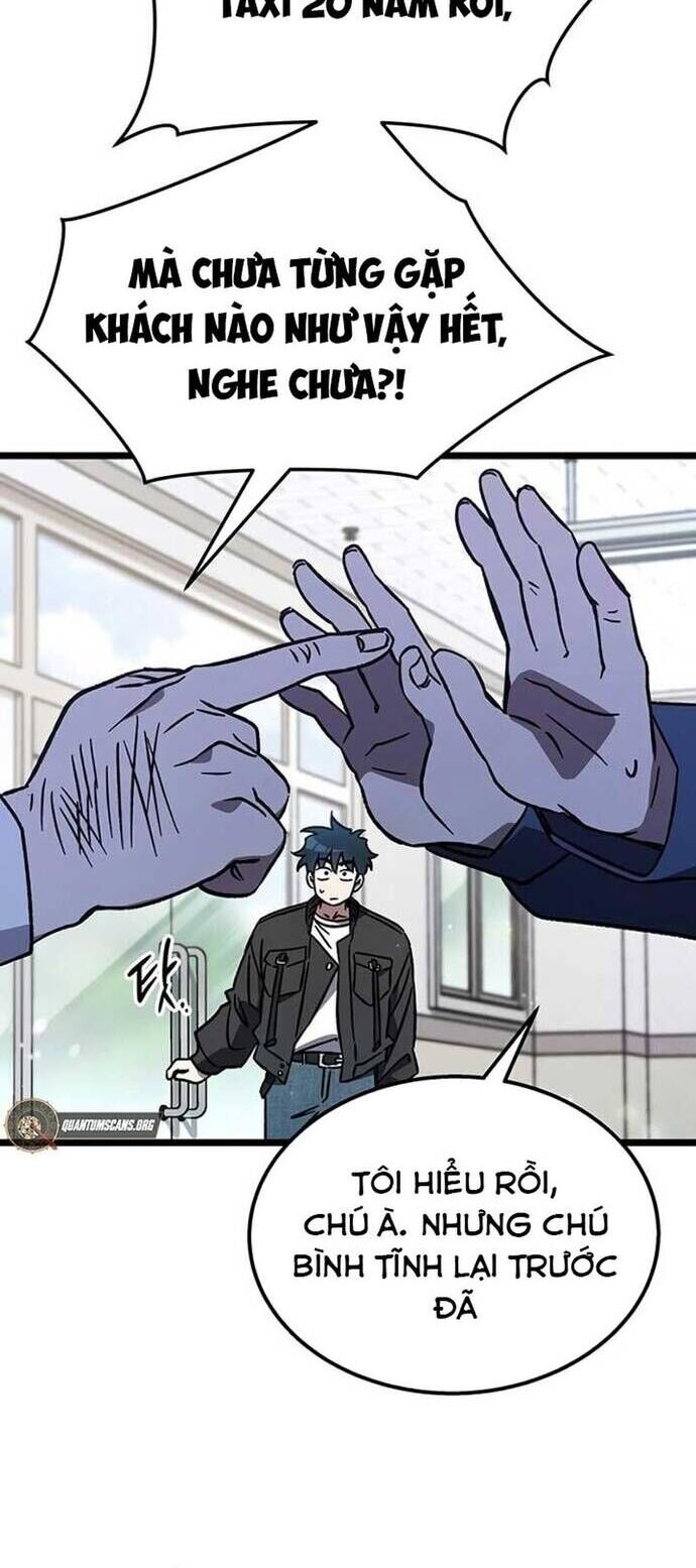 Hỏa Vương Nữ: Cấp 99 Chapter 11 - Trang 2