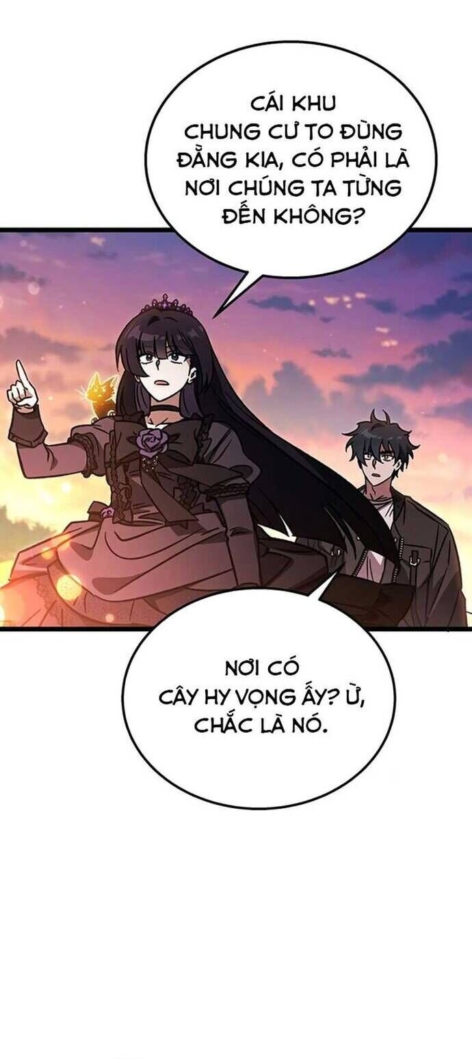 Hỏa Vương Nữ: Cấp 99 Chapter 11 - Trang 2