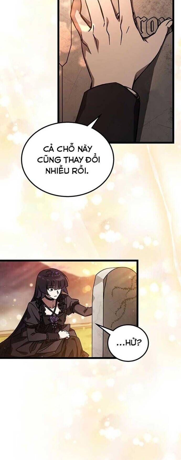 Hỏa Vương Nữ: Cấp 99 Chapter 11 - Trang 2