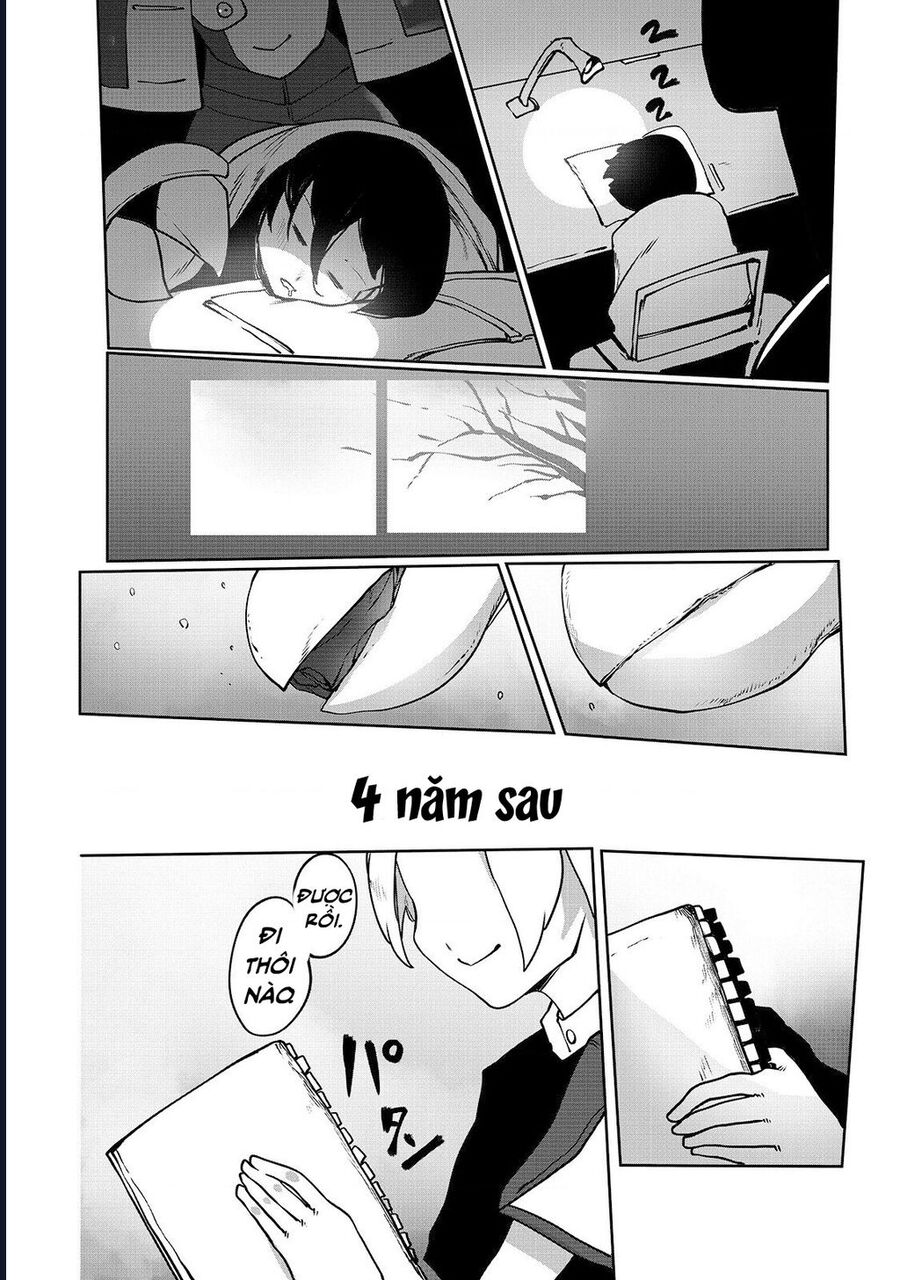 Thuần Thú Sư "Chuyển Sinh" Đi Lên Từ Đáy Xã Hội Chapter 6 - Trang 2