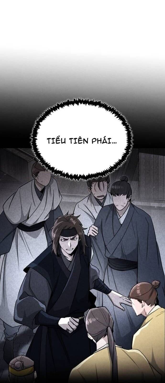 Cao Thủ Quyền Đạo Tái Sinh Chapter 9 - Trang 2