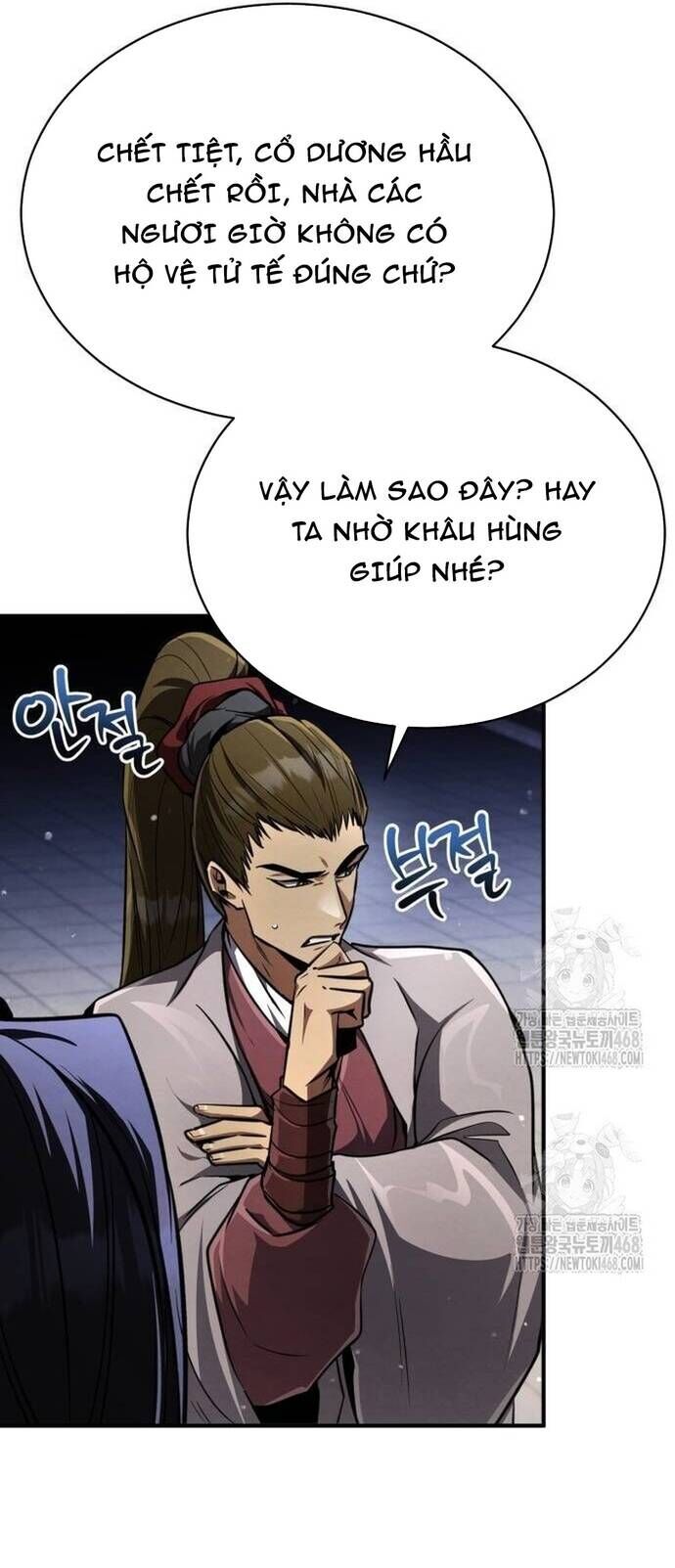 Cao Thủ Quyền Đạo Tái Sinh Chapter 9 - Trang 2