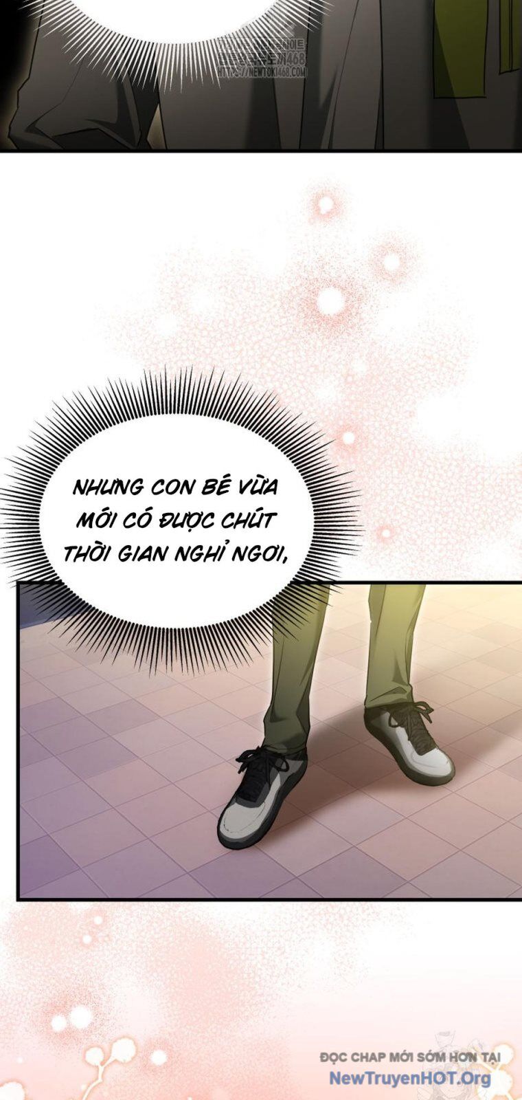Ranker Mơ Được Nghỉ Hưu Chapter 4 - Trang 2