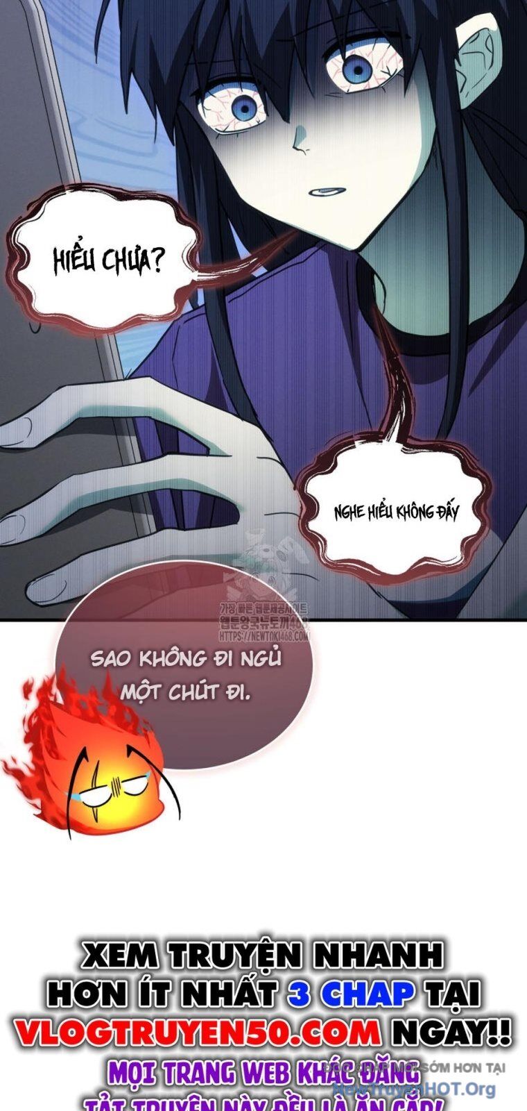 Ranker Mơ Được Nghỉ Hưu Chapter 5 - Trang 2